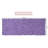 Schoenberger Floral Design Cotton Bath Rug-1384175511-1416224725