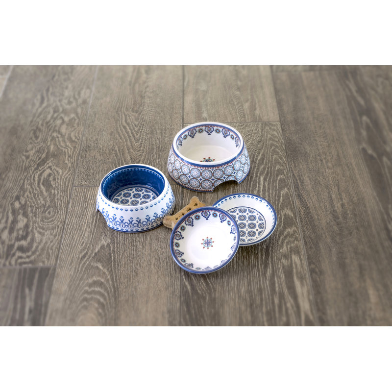 Mauricio Anti-Skid Pet Bowl