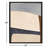 Divided " Divided By Blue 1 " by Julia Balfour Painting Print-536692863-536692853-465237800