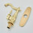 Deck Single-handle Bathroom Faucet