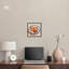 «Croissant Bow Canvas» par Art Remedy-105526463-105526468