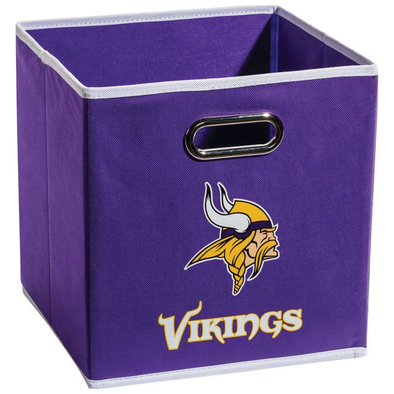 Panier NFL, Minnesota Vikings