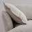 Kejon Down Feather Fluffy Modular Sofa Chaise, Modular Sectional Sofa Cloud Sofa for Living Room Bedroom-901962767