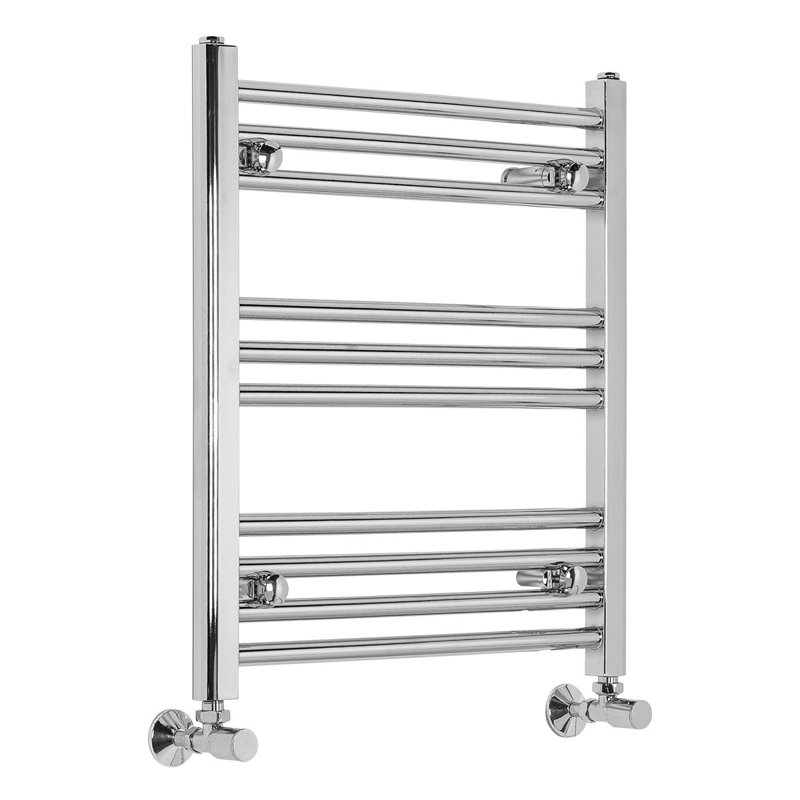 Petrie Straight Towel Rail Heated Towel Rails
