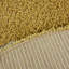 Smiley Kids Smiling Shag Area Rug