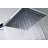 hansgrohe Pulsify E Showerhead 260 1-Jet-88298919-122427962