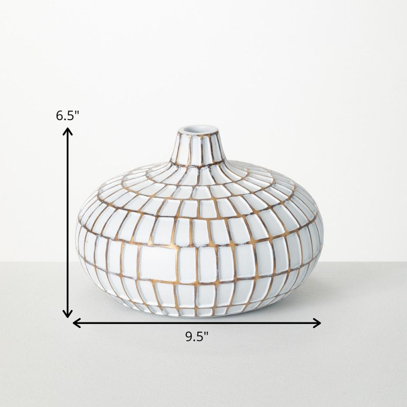 Vase Marcantonio