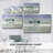 String Windows I-Gallery Wrapped Canvas-1333802571