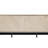 70.9" Modern Sliding Herringbone Door TV Stand for TVs up to 80"-977630204