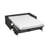 Melieck 2-Seat Velvet Sleeper Sofa with Mattress-1703762072