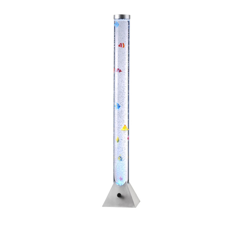 Burdette Novelty Lamp