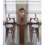 Table de bar Nordic Minimalist-1803507948