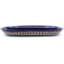 Polish Pottery Stoneware Platter