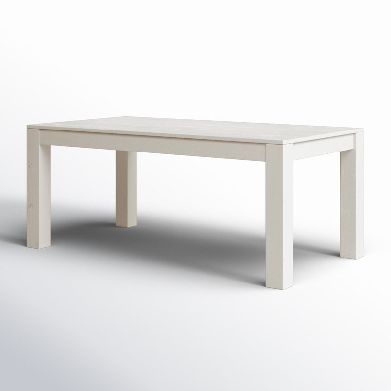Delarosa 72'' Dining Table