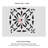 Abstract Wall Decal