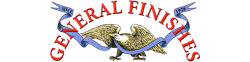General Finishes logo