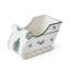 Spode Christmas Tree Figural Sleigh Centrepiece