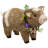 Christmas Animals Decorative Accent