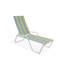 Outdoor Rust-Resistant Metal Chaise Lounge-19510307-48935096