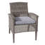 Astoria Patio Dining Armchair with Cushions-69974897-69956927-63232951