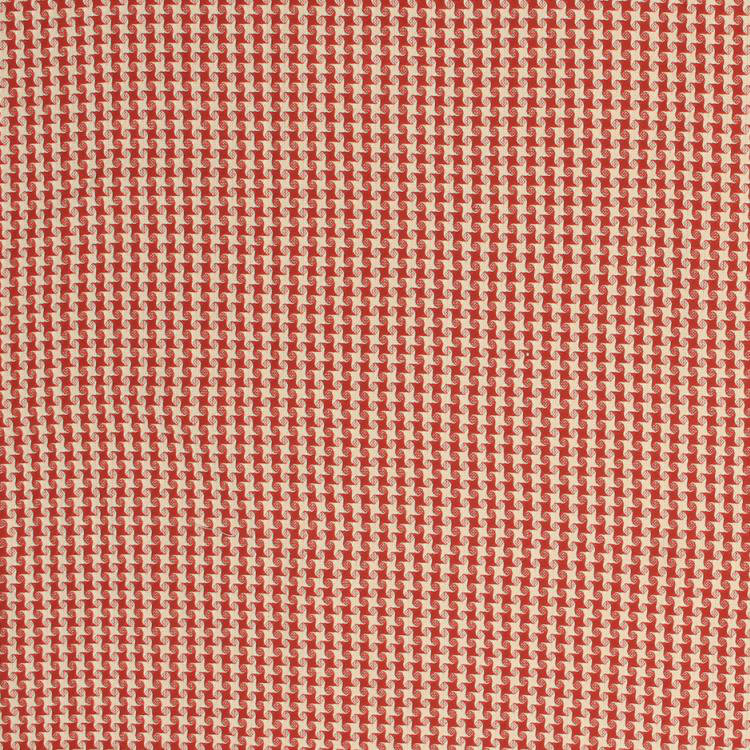 Suite Twirl-Away Fabric, Crimson