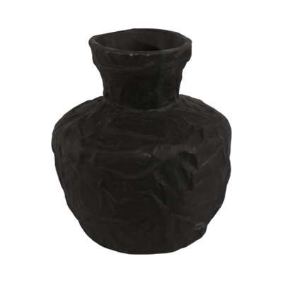 Cleo Handmade Ceramic/Porcelain Table Vase