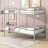 Gregario Kids Twin Over Twin Bunk Bed-1567159277