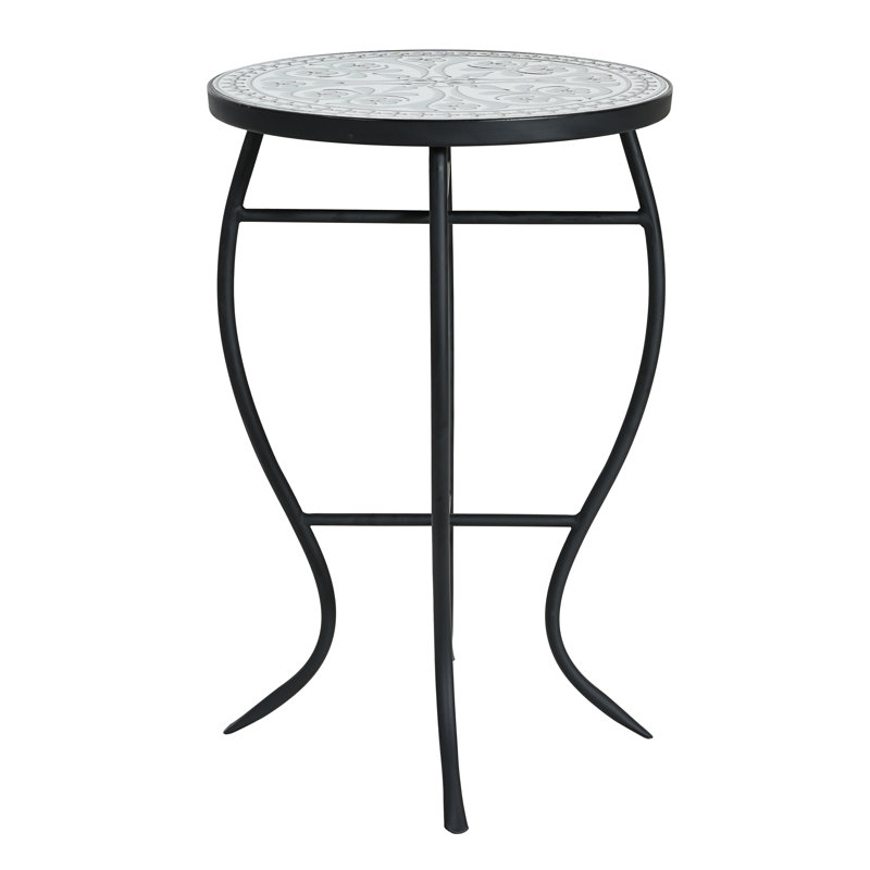 Leeds Side Table
