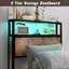 Metal Bed-1588374627