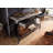 Heavy 150cm Solid Wood Top Console Table