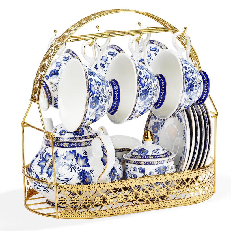 Astoria Grand Eadie 860ml Teapot Set