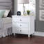 Commode d'appoint en pin