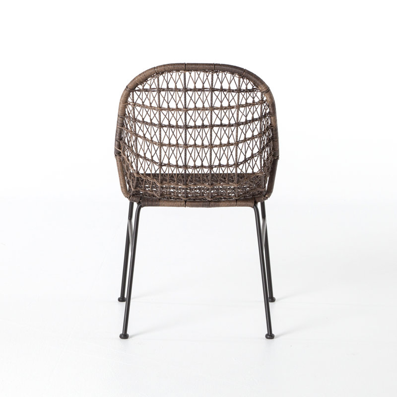 Bandera Outdoor Dining Armchair