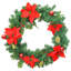 Christmas Christmas Wreaths