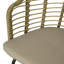 Chaise de patio