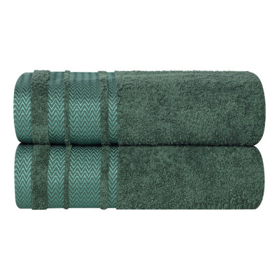 Serviette de bain Haidar
