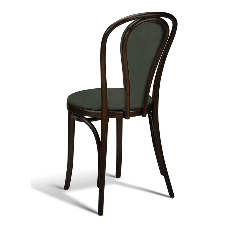 Bentwood Side Chair, Spruce