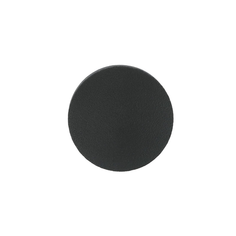 Inspiration Round Knob, Dark Bronze