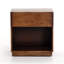 Duncan 1 - Drawer Nightstand