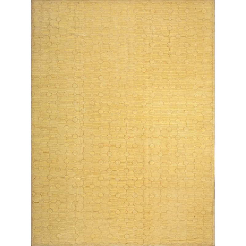 One-of-a-Kind 9' X 12' Area Rug