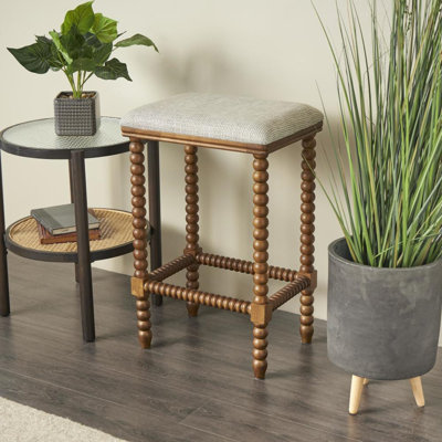 Tabouret de comptoir Korkmaz