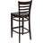 Statice Dahlia 30" Bar Stool-31759973