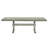Merkle Trestle Dining Table Set
