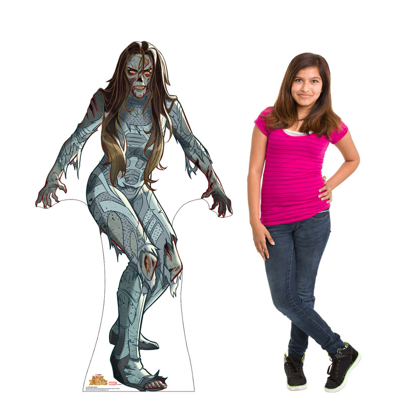 Zombie Ghost (Marvel Zombies)