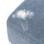 Repose-pieds gris / bleu-189641454