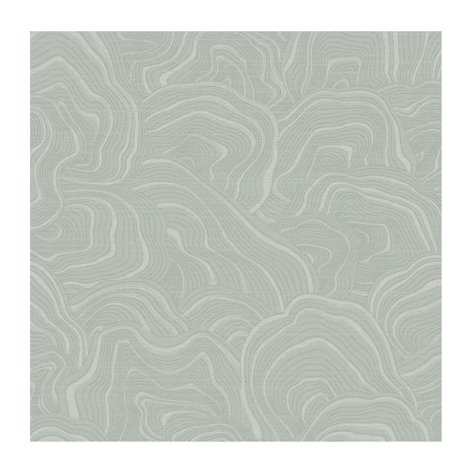 Nessa Abstract Wallpaper, Gray