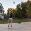 Lifetime Netball