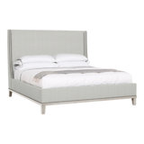 Michael Weiss Cleo King Bed