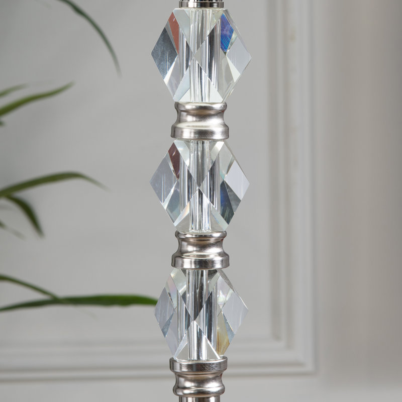 Lampe sur pied 61,75 po Chauncey