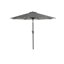 Parasol de marché 9 pi Pierpoint-1219332413